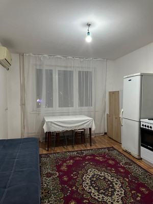 Сдам двухкомнатную (2-комн.) квартиру, им. Генерала Трошева Г.Н. ул, 35, Краснодар г