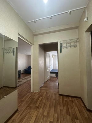 Сдам двухкомнатную (2-комн.) квартиру, им. Генерала Трошева Г.Н. ул, 35, Краснодар г