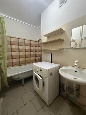 Сдам двухкомнатную (2-комн.) квартиру, им. Генерала Трошева Г.Н. ул, 35, Краснодар г