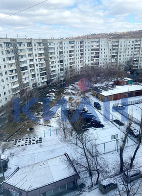 Продам двухкомнатную (2-комн.) квартиру, Ады Лебедевой ул, 149, Красноярск г