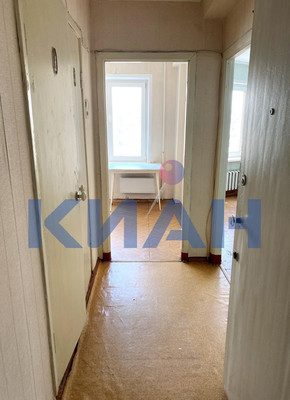 Продам двухкомнатную (2-комн.) квартиру, Ады Лебедевой ул, 149, Красноярск г
