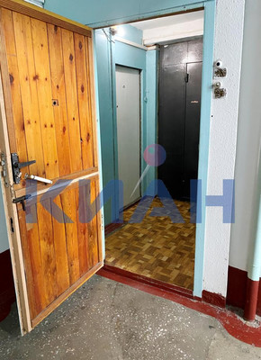 Продам двухкомнатную (2-комн.) квартиру, Ады Лебедевой ул, 149, Красноярск г