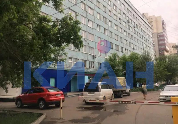 Продам двухкомнатную (2-комн.) квартиру, Ады Лебедевой ул, 149, Красноярск г