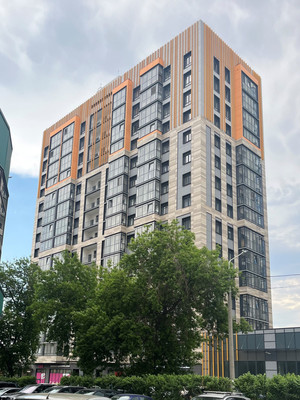 Сдам двухкомнатную (2-комн.) квартиру, Чернышевского ул, 20, Пермь г