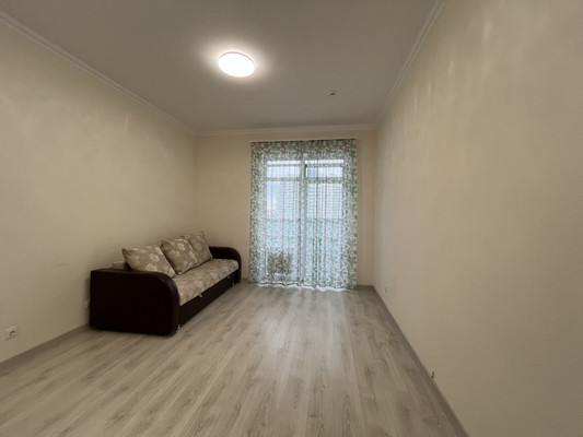 Сдам двухкомнатную (2-комн.) квартиру, Чернышевского ул, 20, Пермь г