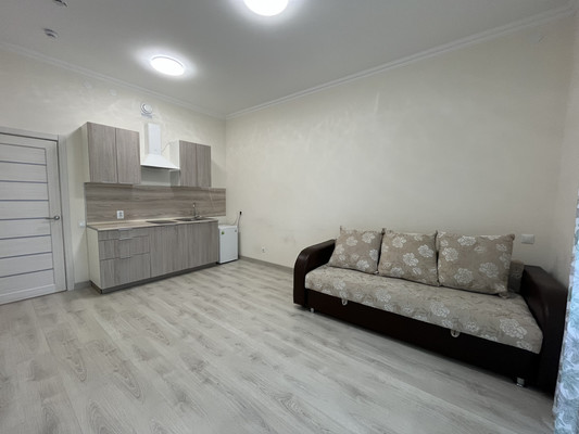 Сдам двухкомнатную (2-комн.) квартиру, Чернышевского ул, 20, Пермь г