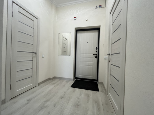 Сдам двухкомнатную (2-комн.) квартиру, Чернышевского ул, 20, Пермь г