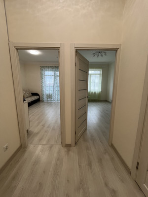 Сдам двухкомнатную (2-комн.) квартиру, Чернышевского ул, 20, Пермь г