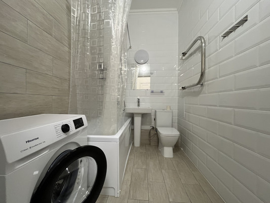 Сдам двухкомнатную (2-комн.) квартиру, Чернышевского ул, 20, Пермь г