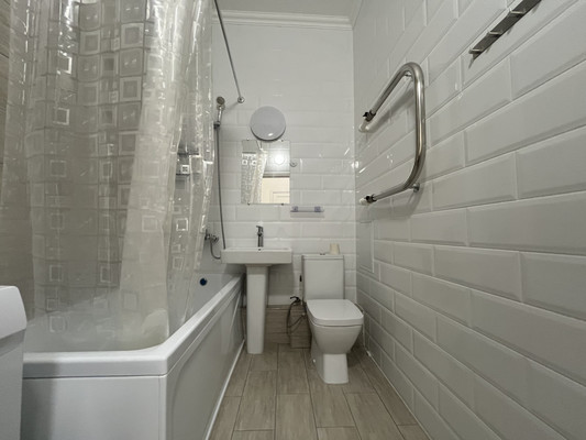 Сдам двухкомнатную (2-комн.) квартиру, Чернышевского ул, 20, Пермь г