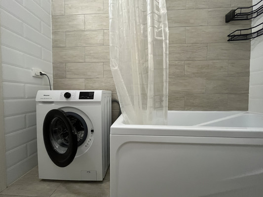 Сдам двухкомнатную (2-комн.) квартиру, Чернышевского ул, 20, Пермь г