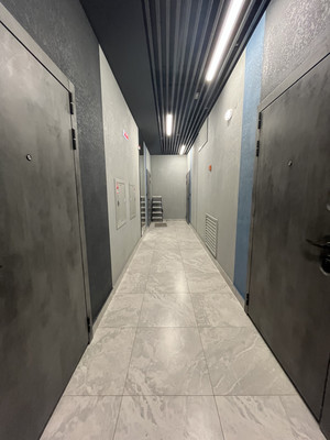 Сдам двухкомнатную (2-комн.) квартиру, Чернышевского ул, 20, Пермь г