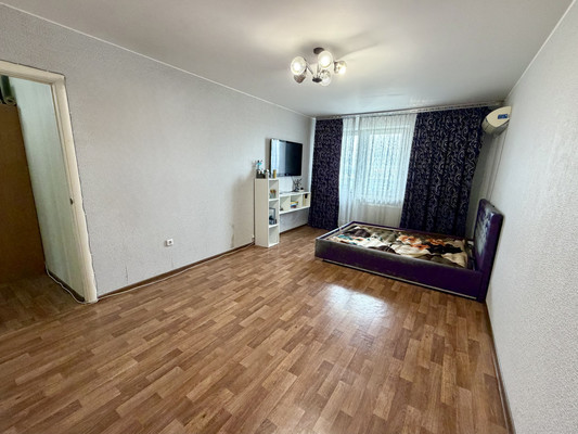 Продам однокомнатную (1-комн.) квартиру, им. Генерала Трошева Г.Н. ул, 39, Краснодар г