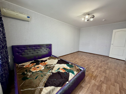 Продам однокомнатную (1-комн.) квартиру, им. Генерала Трошева Г.Н. ул, 39, Краснодар г