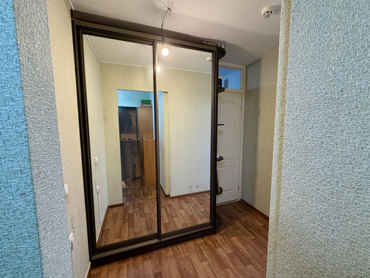 Продам однокомнатную (1-комн.) квартиру, им. Генерала Трошева Г.Н. ул, 39, Краснодар г