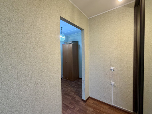 Продам однокомнатную (1-комн.) квартиру, им. Генерала Трошева Г.Н. ул, 39, Краснодар г