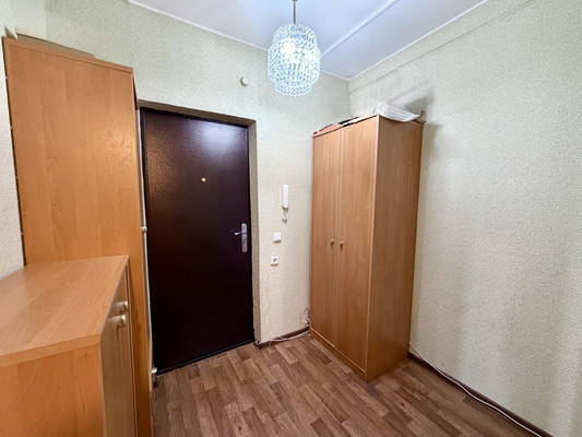 Продам однокомнатную (1-комн.) квартиру, им. Генерала Трошева Г.Н. ул, 39, Краснодар г