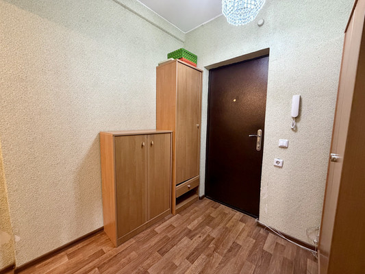 Продам однокомнатную (1-комн.) квартиру, им. Генерала Трошева Г.Н. ул, 39, Краснодар г