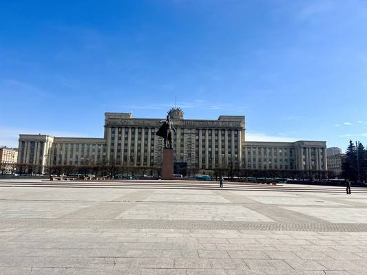 Продам однокомнатную (1-комн.) квартиру, Московский пр-кт, 195, Санкт-Петербург г