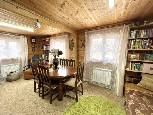 Продам дом, Горелово д, 0 км от города