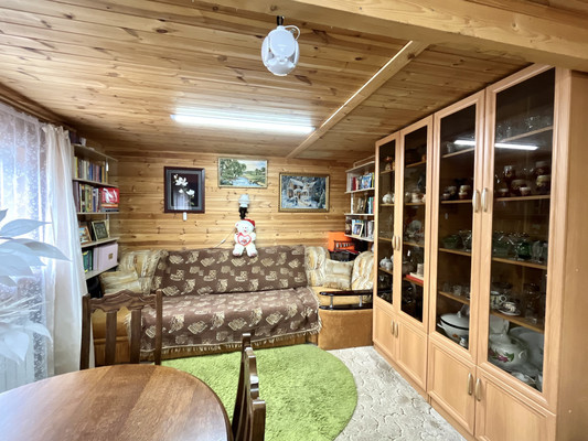 Продам дом, Горелово д, 0 км от города