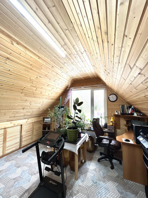 Продам дом, Горелово д, 0 км от города