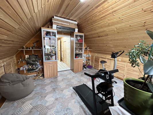 Продам дом, Горелово д, 0 км от города