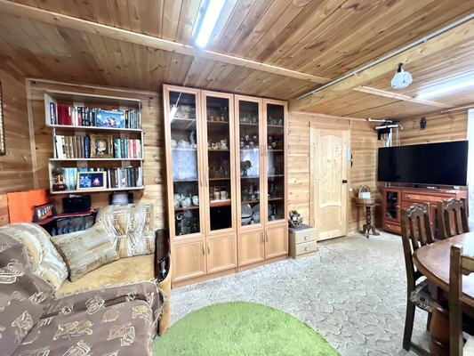 Продам дом, Горелово д, 0 км от города