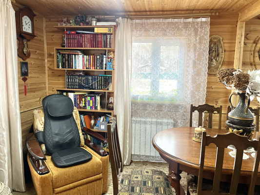 Продам дом, Горелово д, 0 км от города