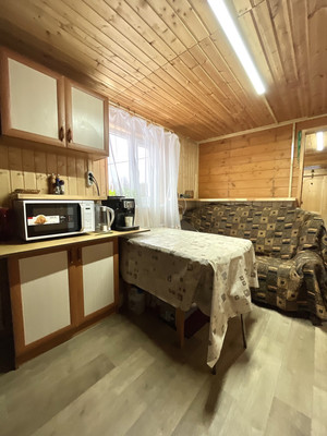 Продам дом, Горелово д, 0 км от города