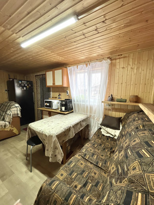 Продам дом, Горелово д, 0 км от города