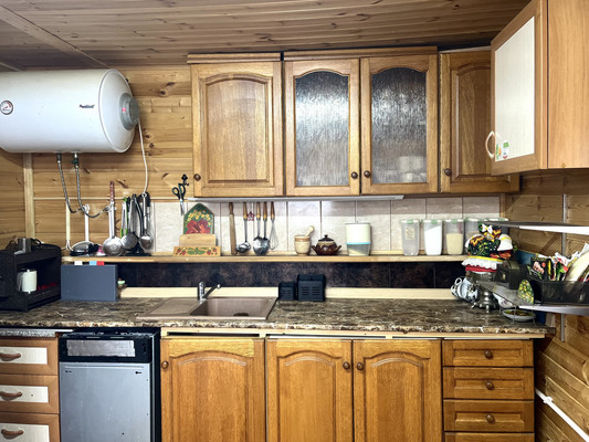 Продам дом, Горелово д, 0 км от города