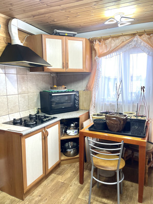 Продам дом, Горелово д, 0 км от города