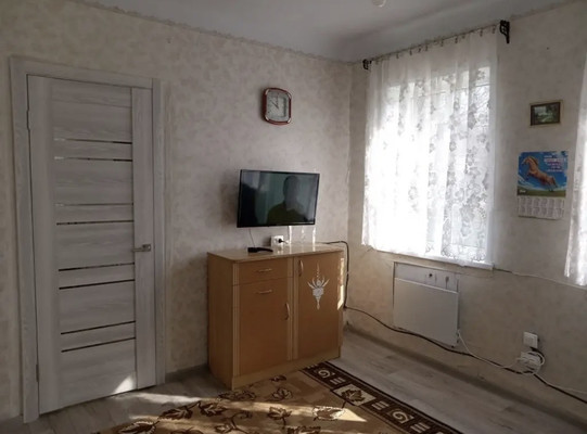 Продам дом, Волгоградская ул, 30, Тихорецк г, 0 км от города