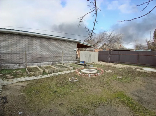 Продам дом, Волгоградская ул, 30, Тихорецк г, 0 км от города