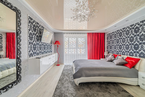 Продам многокомнатную квартиру, Олимпийская ул, 15, Засечное с