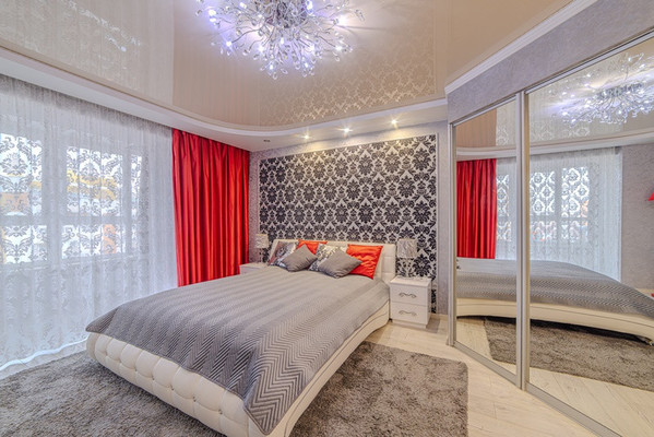 Продам многокомнатную квартиру, Олимпийская ул, 15, Засечное с