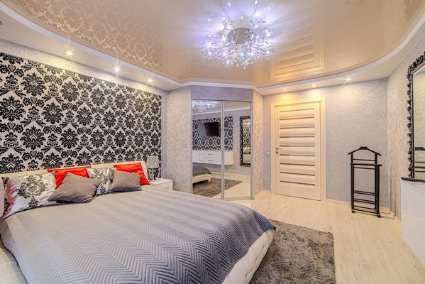 Продам многокомнатную квартиру, Олимпийская ул, 15, Засечное с