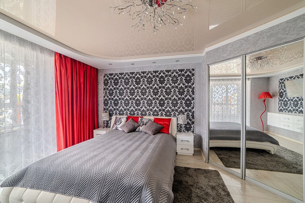 Продам многокомнатную квартиру, Олимпийская ул, 15, Засечное с