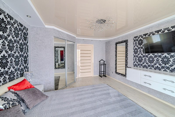 Продам многокомнатную квартиру, Олимпийская ул, 15, Засечное с