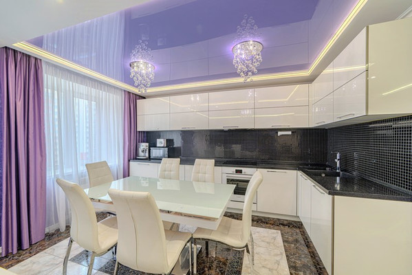 Продам многокомнатную квартиру, Олимпийская ул, 15, Засечное с