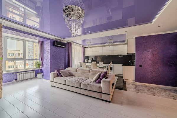 Продам многокомнатную квартиру, Олимпийская ул, 15, Засечное с