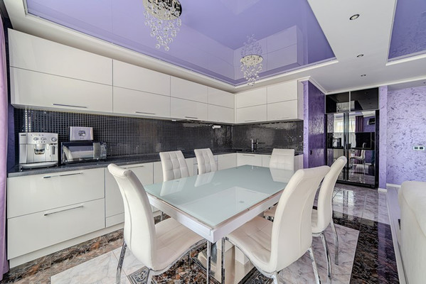 Продам многокомнатную квартиру, Олимпийская ул, 15, Засечное с