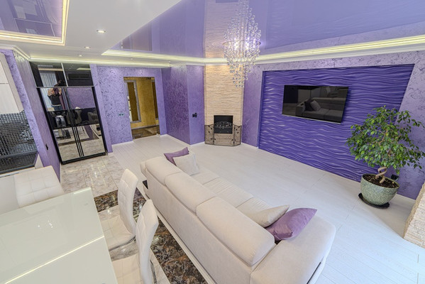 Продам многокомнатную квартиру, Олимпийская ул, 15, Засечное с