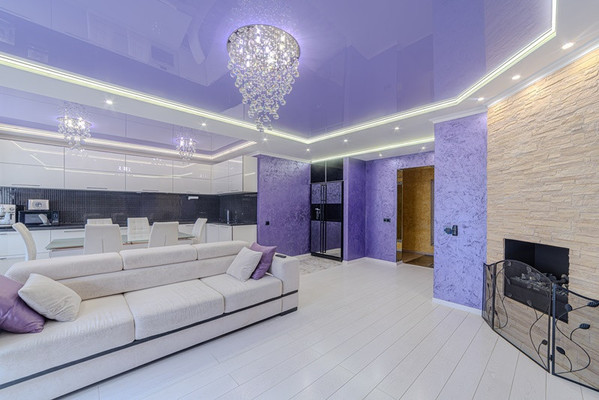 Продам многокомнатную квартиру, Олимпийская ул, 15, Засечное с