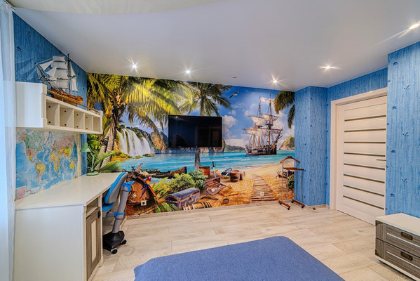 Продам многокомнатную квартиру, Олимпийская ул, 15, Засечное с