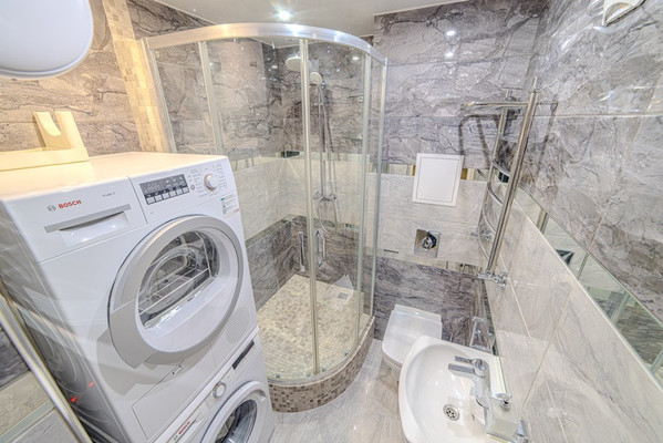 Продам многокомнатную квартиру, Олимпийская ул, 15, Засечное с