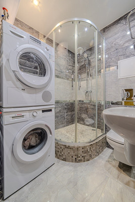 Продам многокомнатную квартиру, Олимпийская ул, 15, Засечное с