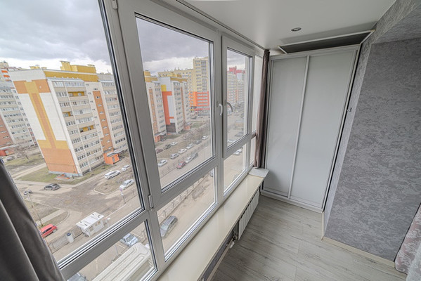 Продам многокомнатную квартиру, Олимпийская ул, 15, Засечное с