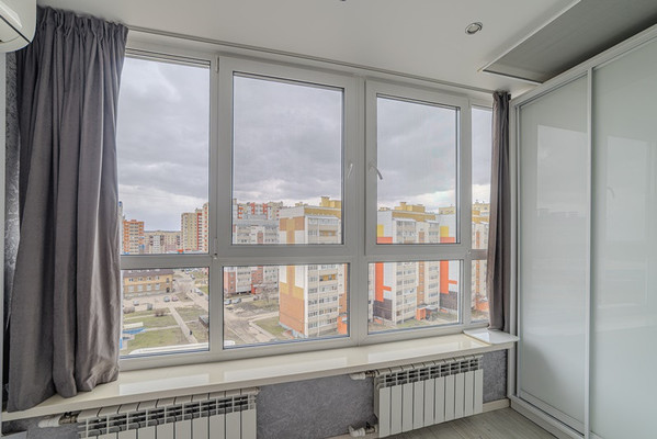 Продам многокомнатную квартиру, Олимпийская ул, 15, Засечное с